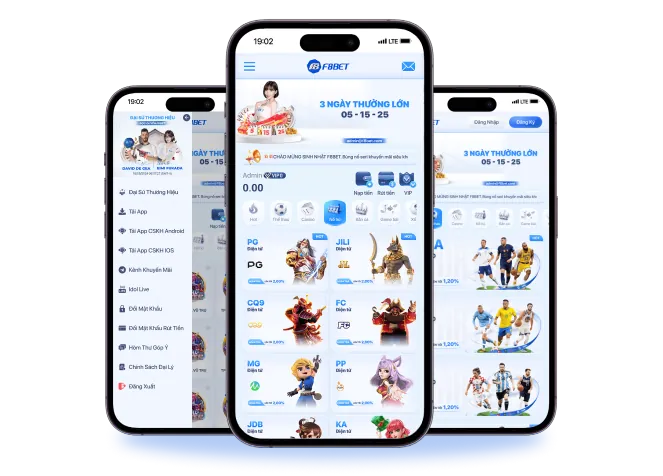 Đa dạng sản phẩm cá cược tại nn88 code