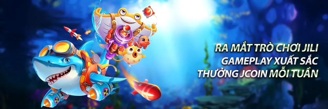 Thế giới bắn cá sống động tại nn88 code