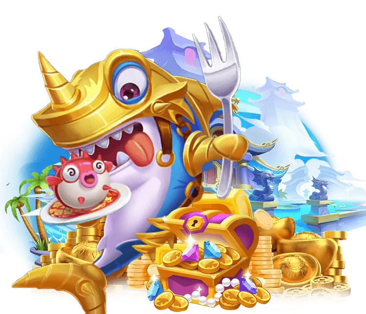 Giao diện game bắn cá nn88 code